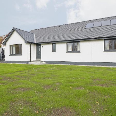 スピーン・ブリッジ Emsa Houseヴィラ エクステリア 写真