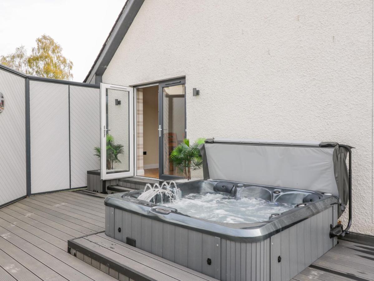 スピーン・ブリッジ Emsa Houseヴィラ エクステリア 写真